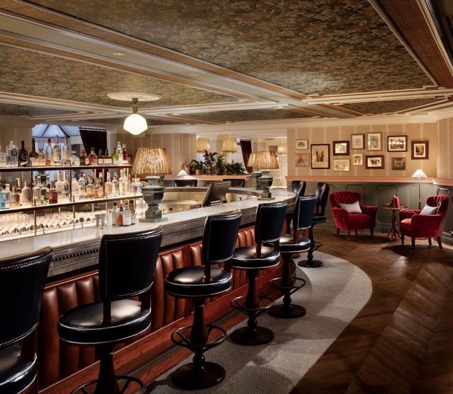 The Graduate Cambridge hotel