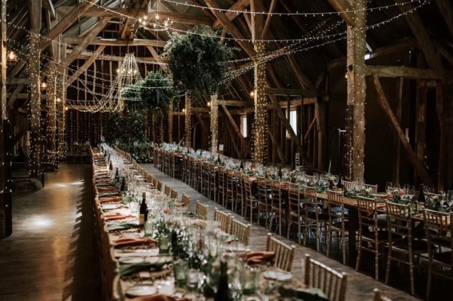 Manor Barn, Harlton Cambridge