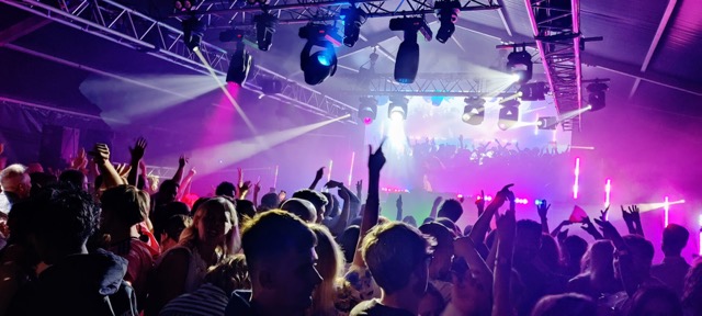 The Shelford Festival