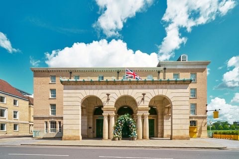 University Arms Hotel Cambridge